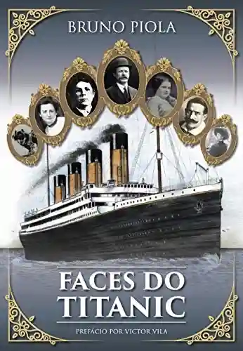 Livro PDF: Faces do Titanic