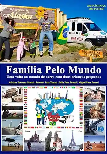 Livro PDF: Família pelo Mundo