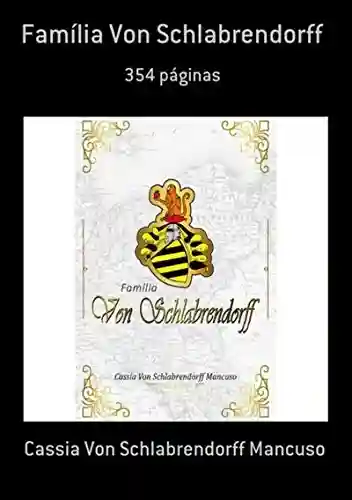 Livro PDF: Família Von Schlabrendorff