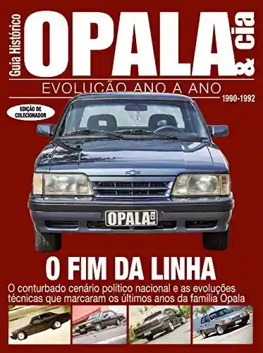 Livro PDF Guia Histórico Opala & Cia. 06