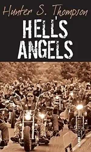 Livro PDF: Hells Angels