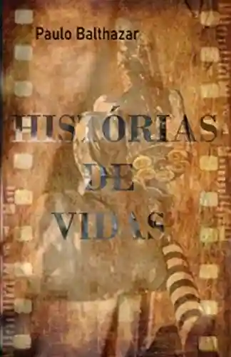 Livro PDF HISTÓRIAS DE VIDAS