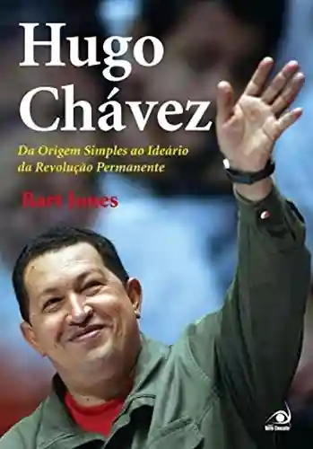 Livro PDF: Hugo Chávez