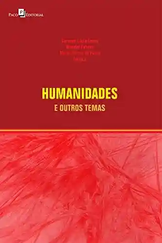 Livro PDF: Humanidades e outros temas