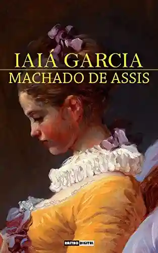 Livro PDF: Iaiá Garcia