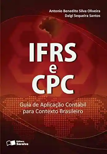 Livro PDF: IFRS e CPC
