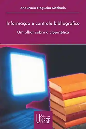 Livro PDF: Informação E Controle Bibliográfico