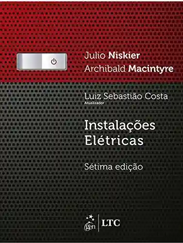 Livro PDF: Instalações Elétricas