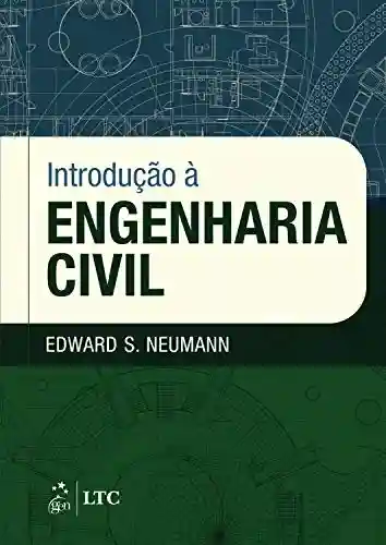 Capa do livro: Introdução à Engenharia Civil - Ler Online pdf