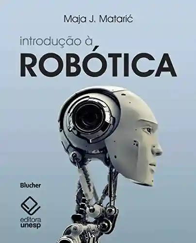 Livro PDF: Introdução à Robótica