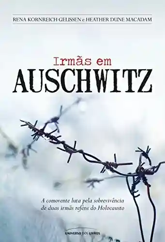 Livro PDF: Irmãs em Auschwitz