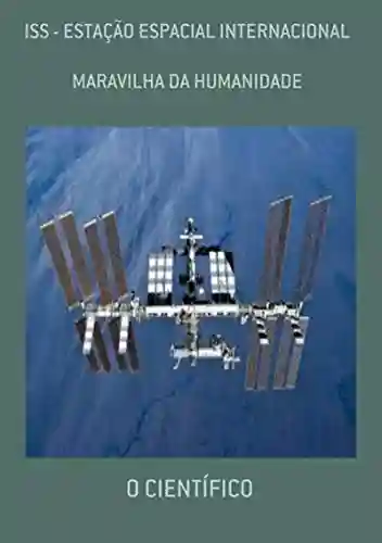 Livro PDF: Iss – Estação Espacial Internacional