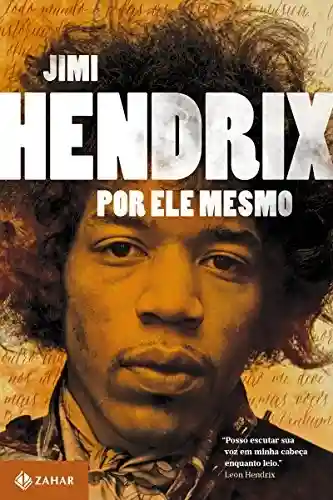 Livro PDF: Jimi Hendrix por ele mesmo