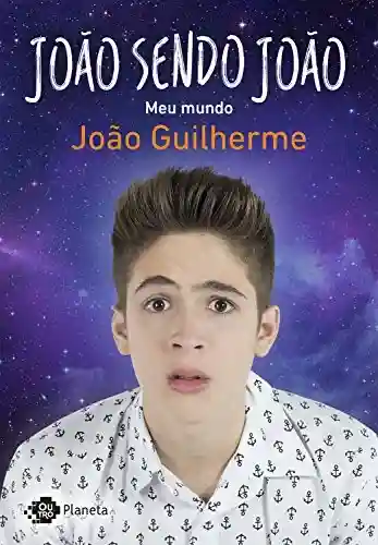 Livro PDF: João sendo João: Meu mundo
