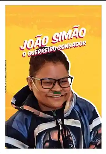 Livro PDF: João Simão – O guerreiro sonhador