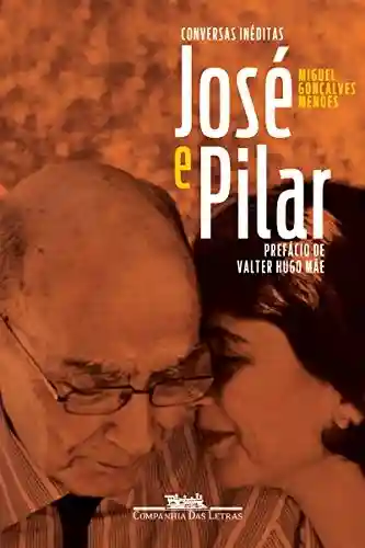 Livro PDF: José e Pilar: Conversas inéditas