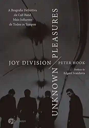 Livro PDF: Joy Division – Unknown Pleasures
