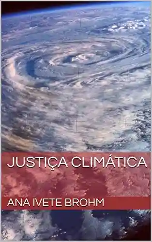 Livro PDF: Justiça Climática