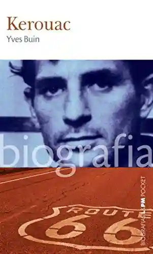 Livro PDF: Kerouac (Biografias)