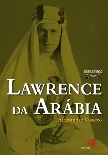 Livro PDF Lawrence da Arábia