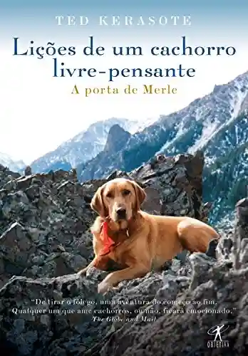 Livro PDF: Lições de um cachorro livre-pensante: A porta de Merle