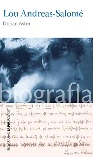 Livro PDF Lou Andreas-Salomé (Biografias)