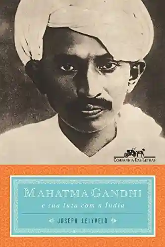 Livro PDF: Mahatma Gandhi