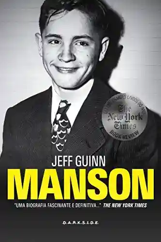 Livro PDF: Manson, a biografia