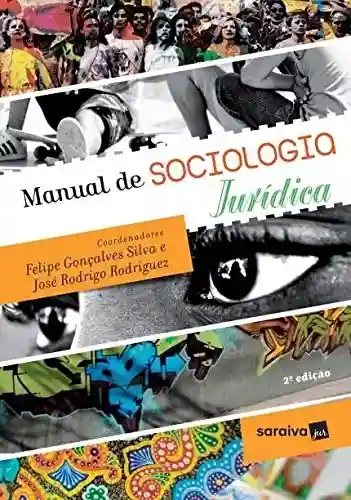 Livro PDF: Manual de Sociologia Jurídica