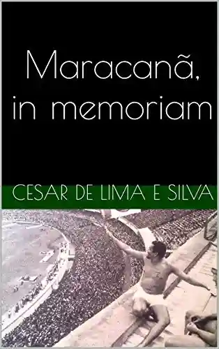 Livro PDF: Maracanã, in memoriam