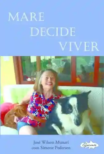 Livro PDF: Mare Decide Viver