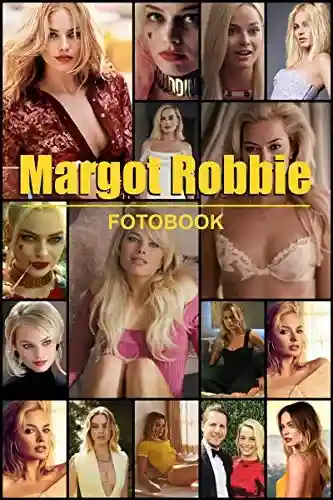 Livro PDF: Margot Robbie : Fotobook