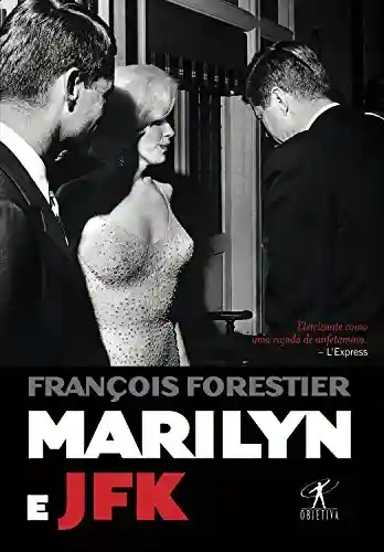Livro PDF: Marilyn e JFK