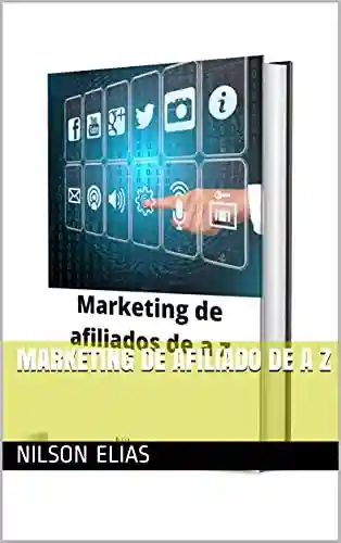 Livro PDF: Marketing de afiliado de a z