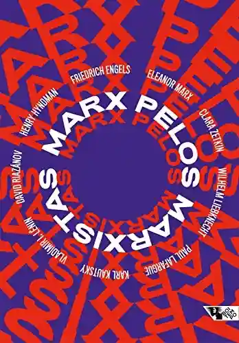 Livro PDF: Marx pelos marxistas