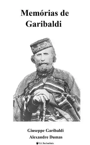 Livro PDF: Memórias de Garibaldi