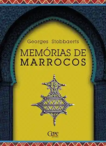 Livro PDF: Memórias de Marrocos