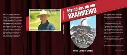 Livro PDF: Memorias de um Brahmeiro