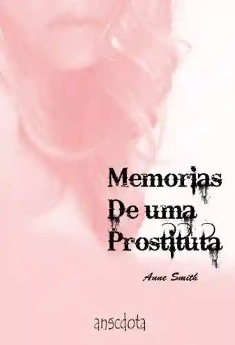 Livro PDF: Memórias de uma prostituta