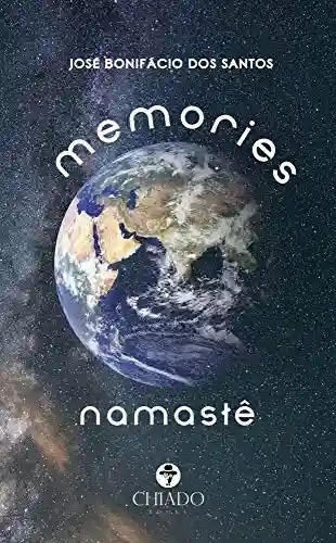 Livro PDF: Memories Namastê