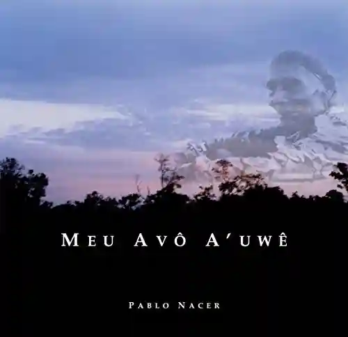 Capa do livro: Meu Avô A’uwê: Relato de três visitas a uma aldeia indígena xavante - Ler Online pdf