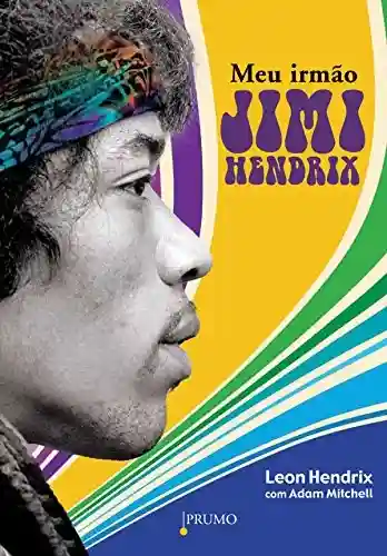 Livro PDF: Meu irmão Jimi Hendrix