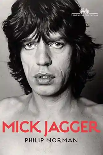 Capa do livro: Mick Jagger - Ler Online pdf