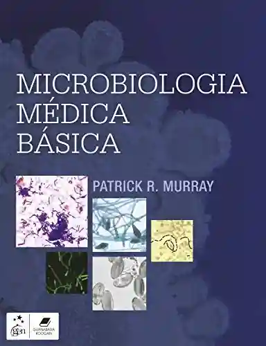 Livro PDF: Microbiologia Médica Básica