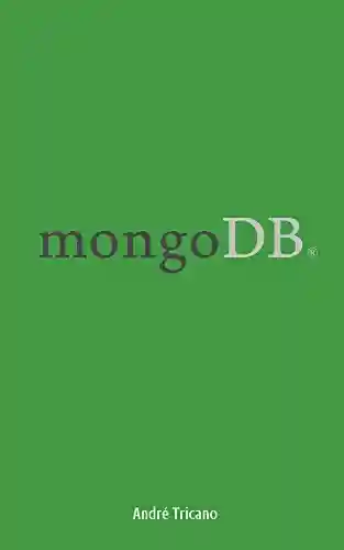 Livro PDF: MongoDB: NoSQL na prática