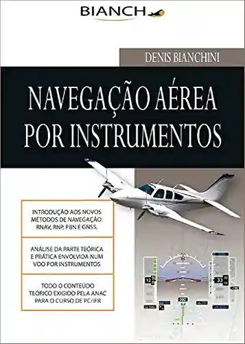 Livro PDF: Navegação Aérea por Instrumentos