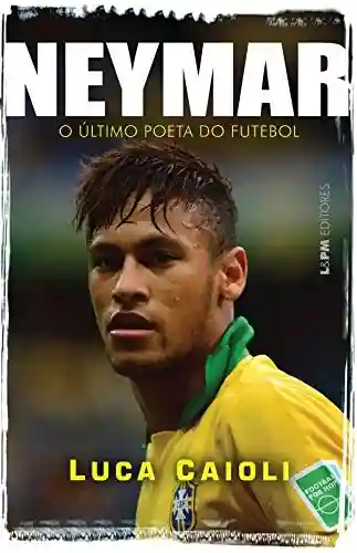 Livro PDF: Neymar