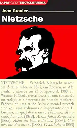 Livro PDF: Nietzsche (Encyclopaedia)