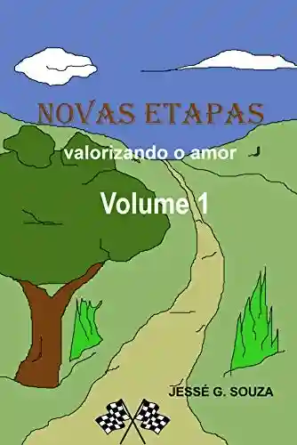 Livro PDF: Novas Etapas