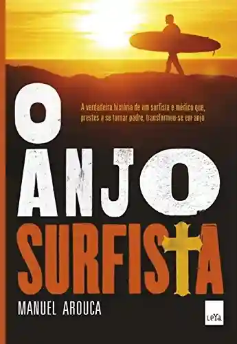Livro PDF: O Anjo Surfista